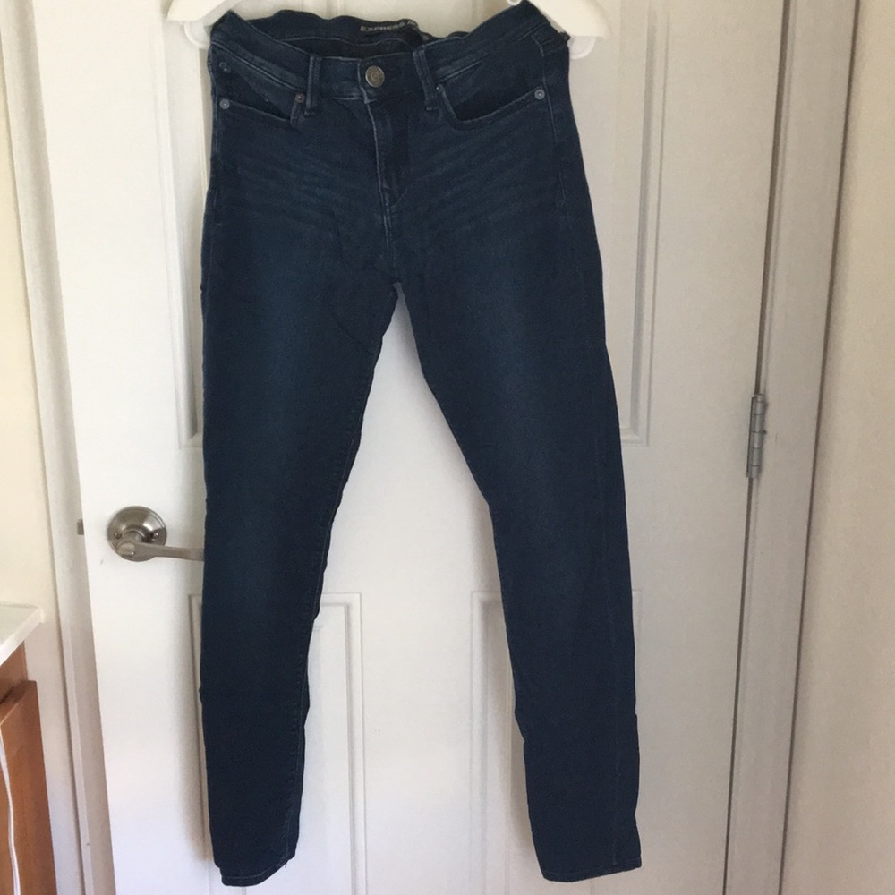 Blue Express Jeans